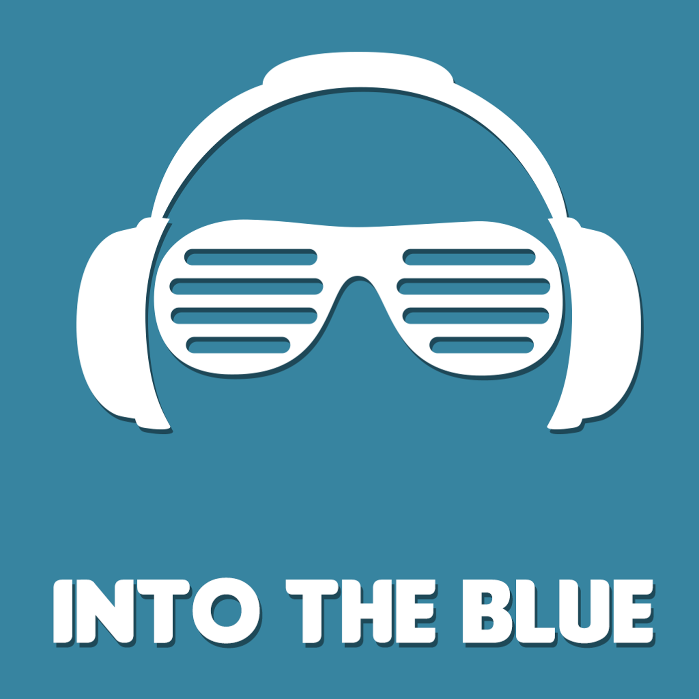 Into The Blue - Acid Arab Mixtape