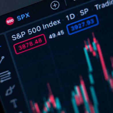 Trapped With Upside Capped For US Markets 