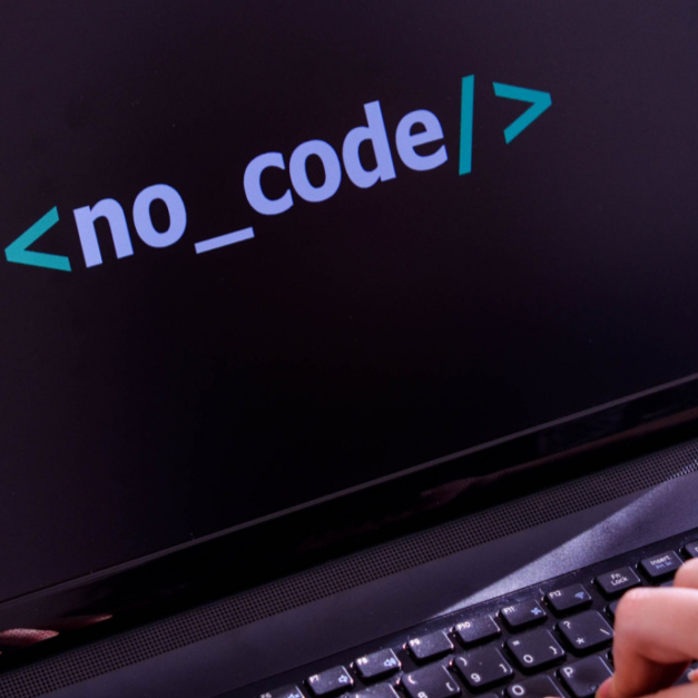 Here’s What You Need To Know About Low Code/No Code