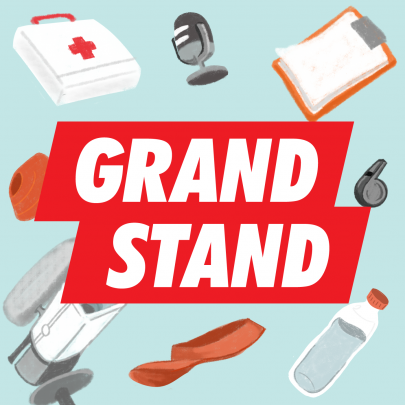 Grandstand Ep 16