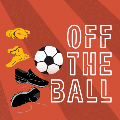 Off The Ball, 22 October 2018