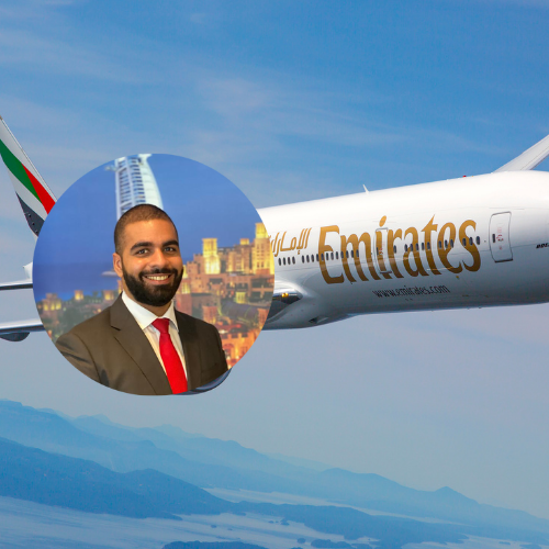 Emirates Malaysia Is Ready To Spread Its Wings