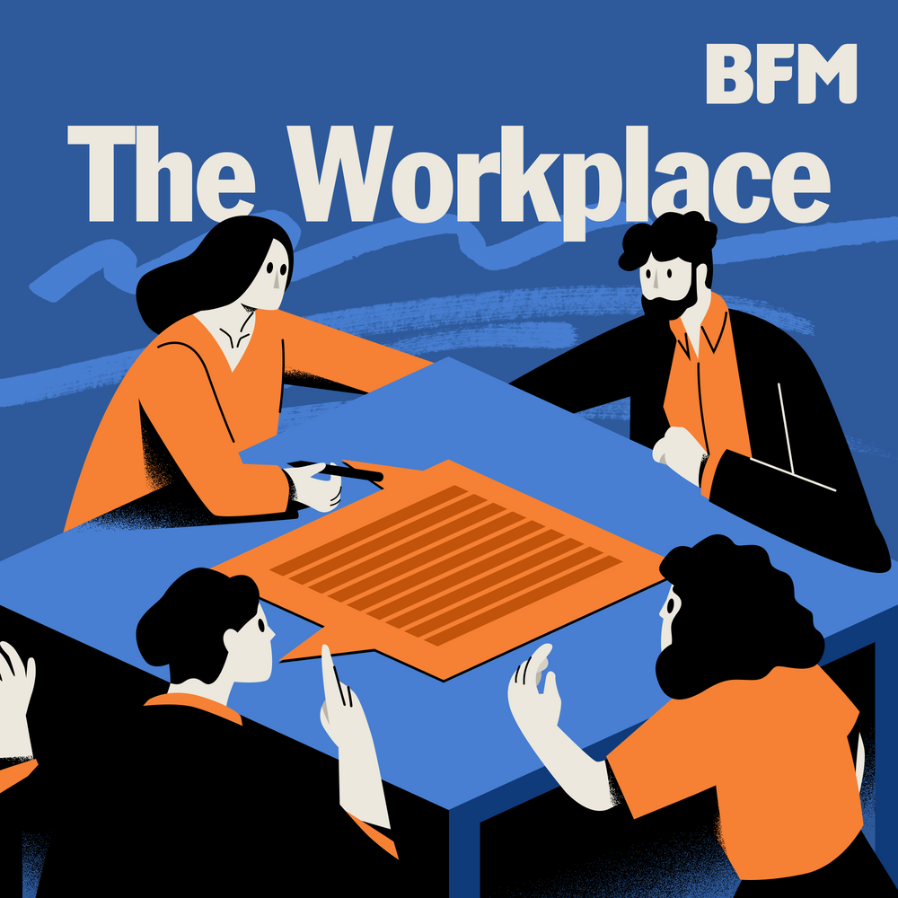 Cultivating a Thriving Workplace Culture, Episode 1