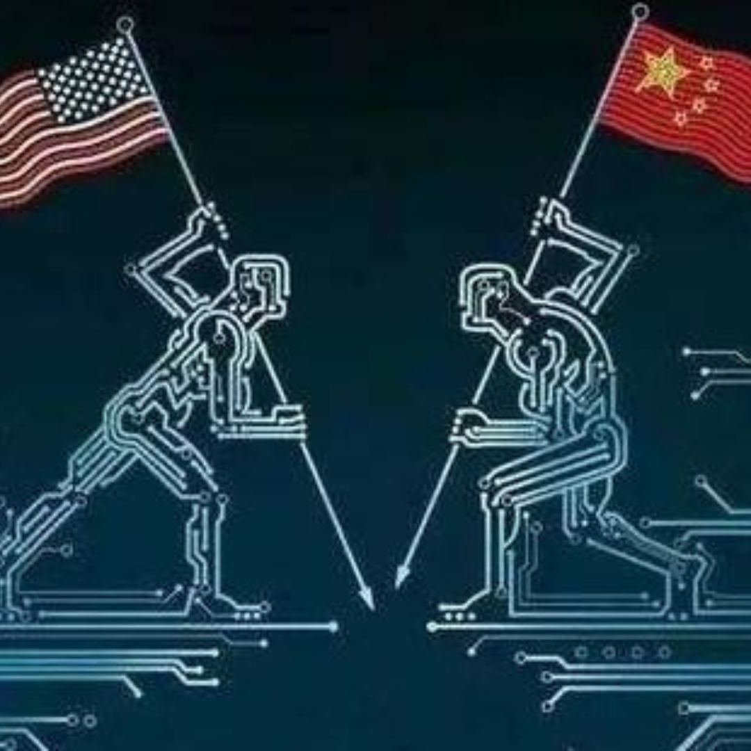 美国对中国科技企业封杀再升级