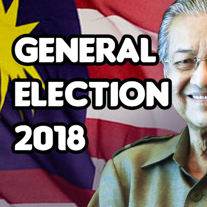 GE14: What's At Stake In East Malaysia? (Part 1)