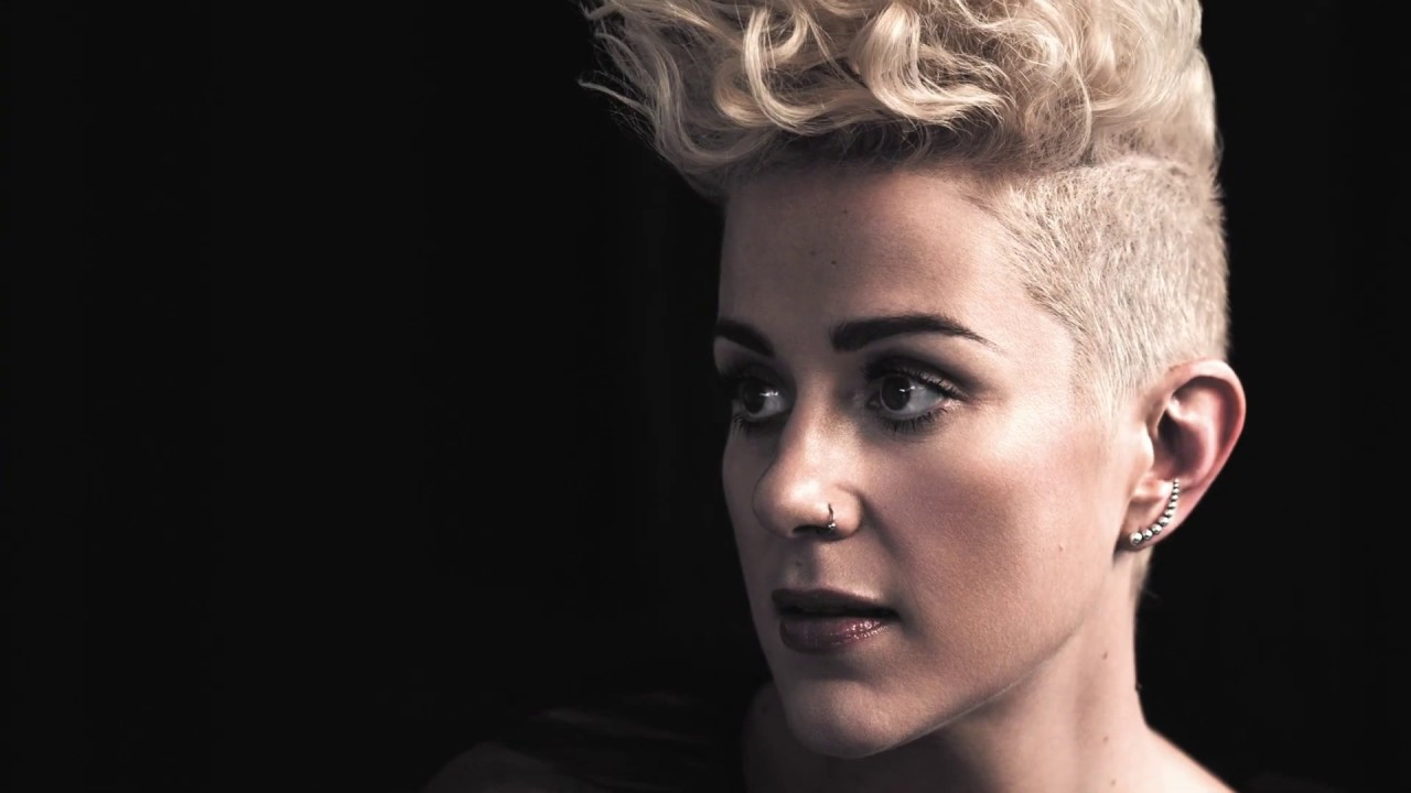 Katie Noonan believes the best musicians are from Brisbane