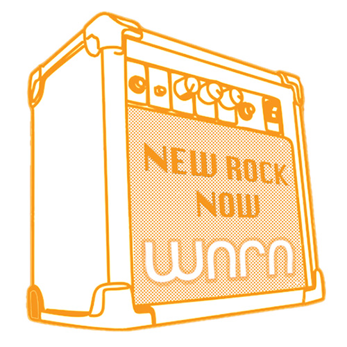 New Rock Now with Amber and Desiré - 2024-6-23