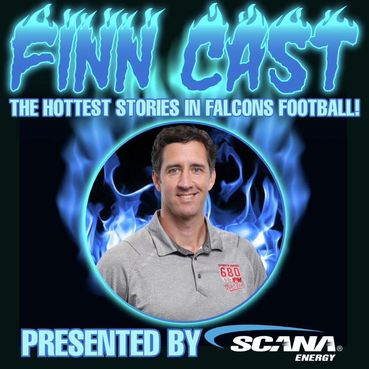 FinnCast Season 4, Ep. 1 - Loss to Steelers, Philadelphia ahead