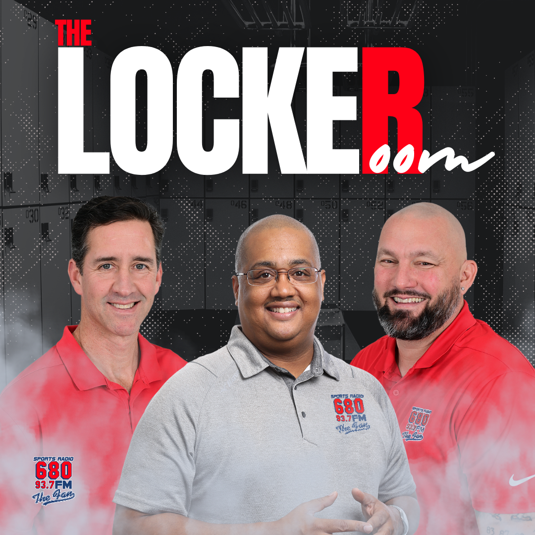 The Locker Room Hour 3 (11.08.2024)