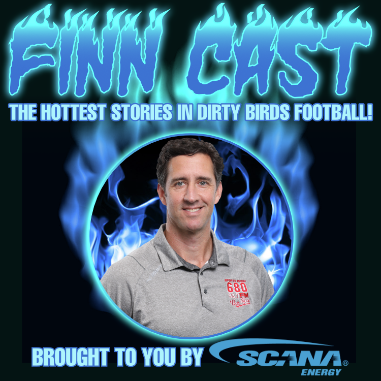 FinnCast Season 4, Ep. 8 - Are the Falcons....good?