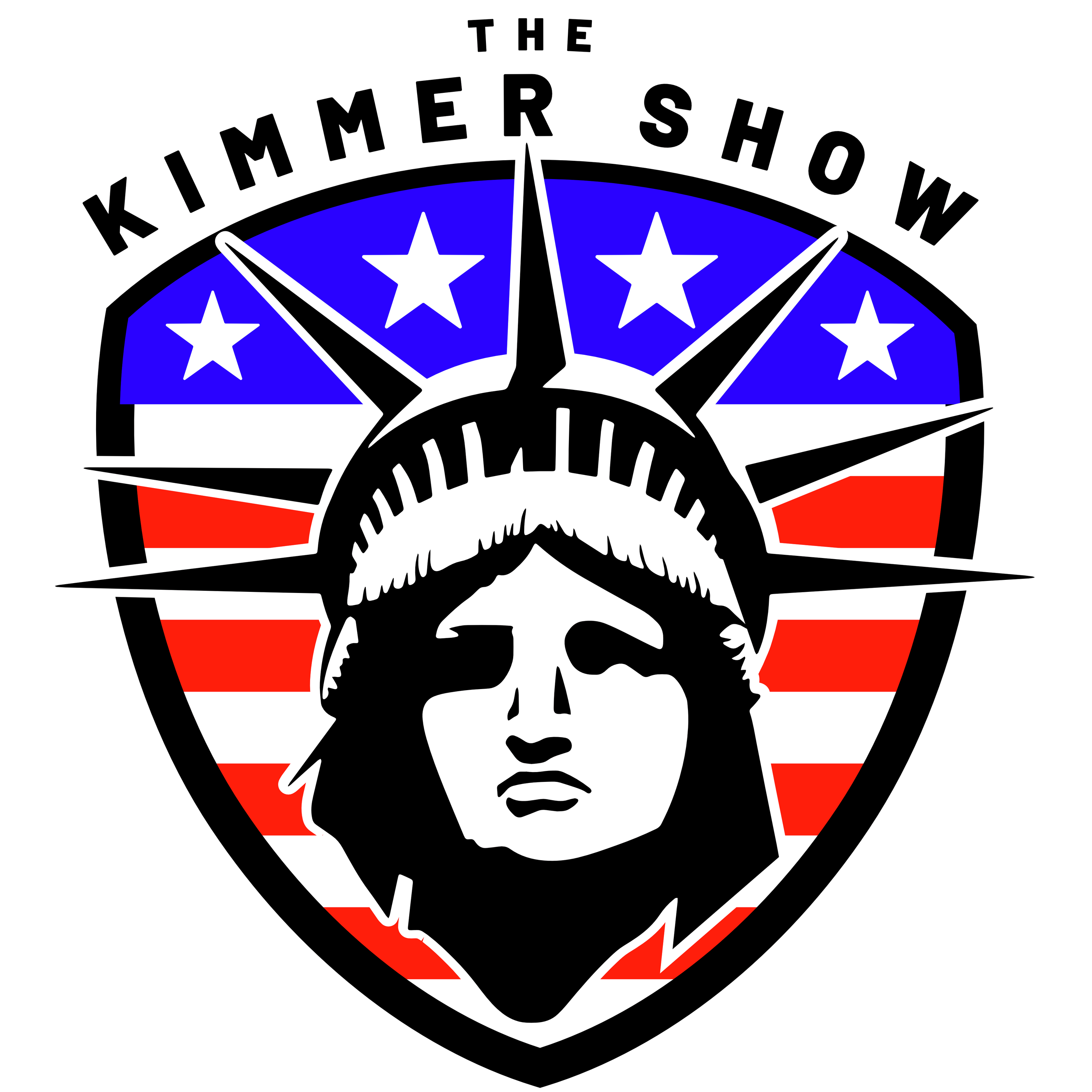 Kimmer Show Replay Monday September 9th