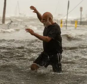 Biden & Kamla's Lack of Effort in Hurricane Helena Relief Efforts