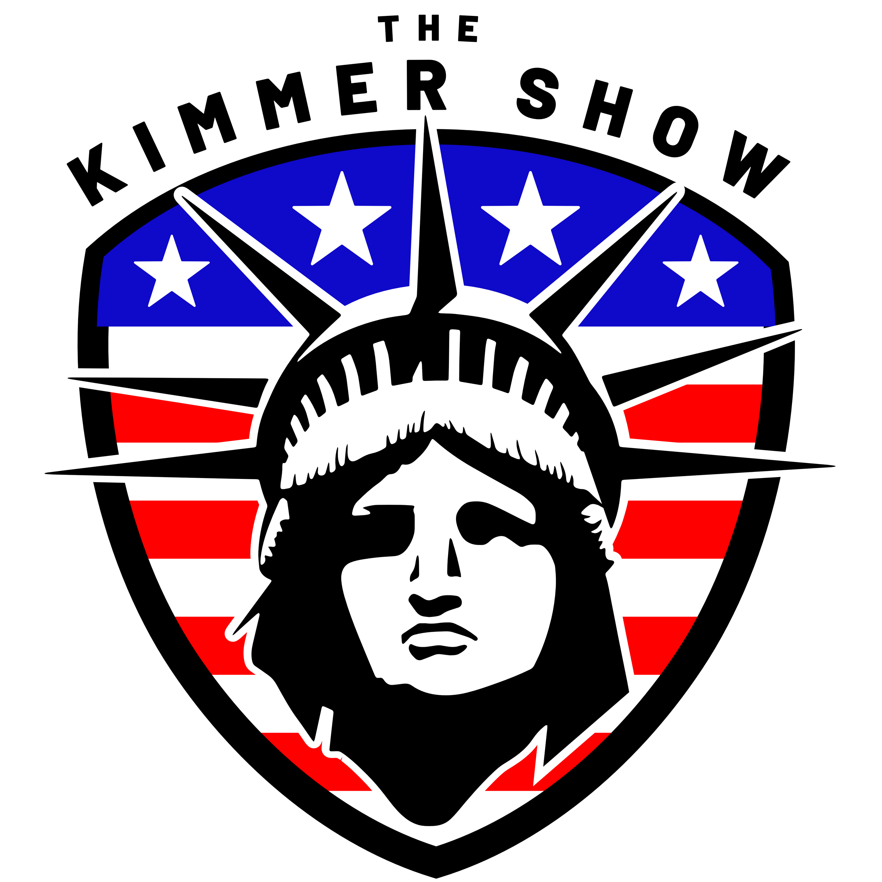 SHANNON BURKE JOINS THE KIMMER SHOW THURSDAY DECEMBER 5th