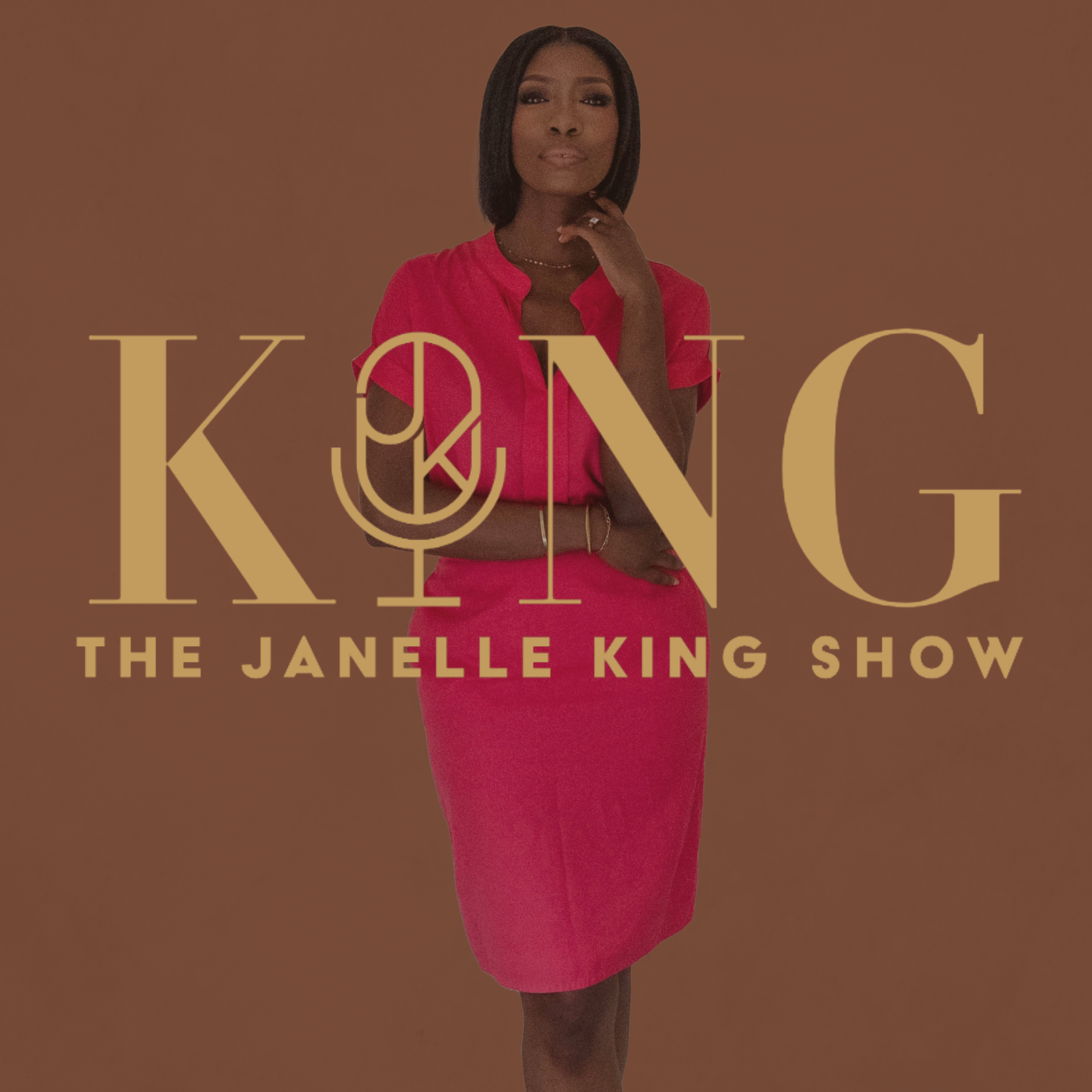 The Janelle King Show Hot Topics