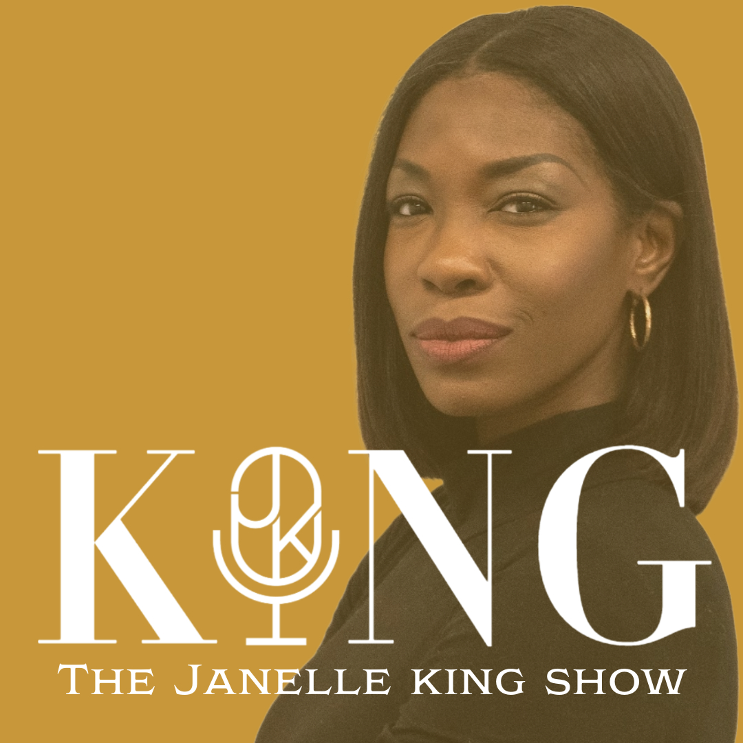 The Janelle King Show- Trump, Bidenomics, and your personal economy