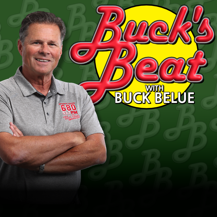 Buck's Beat - UGA's Matt Stinchcomb