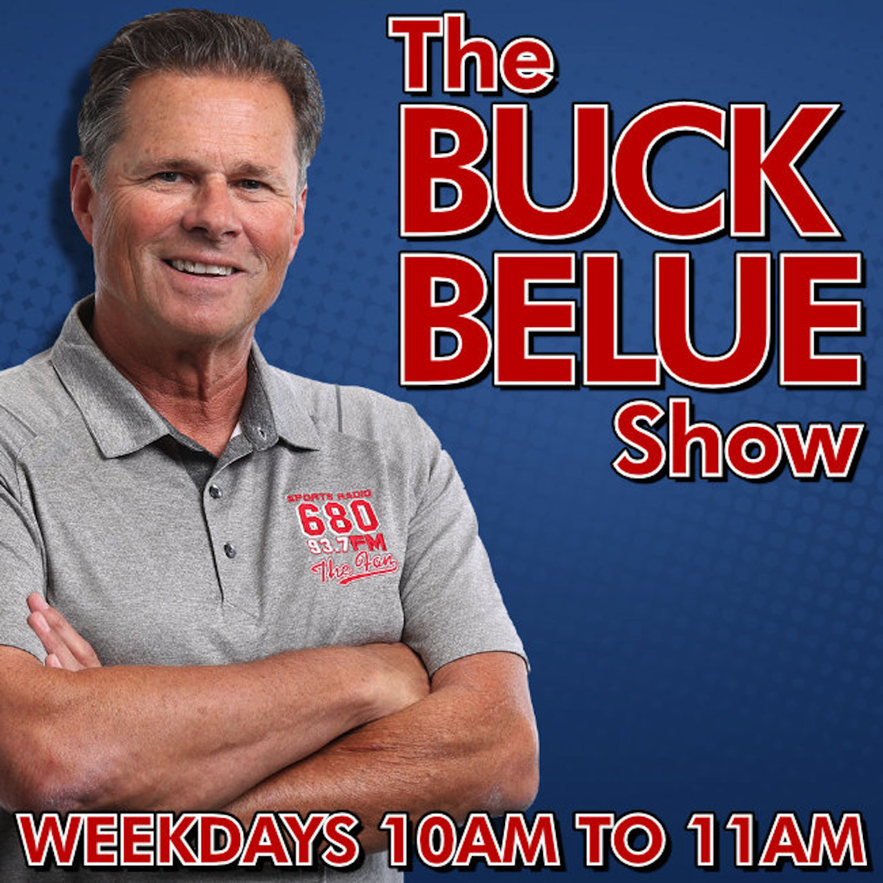 The Buck Belue Show (10.19.2021)