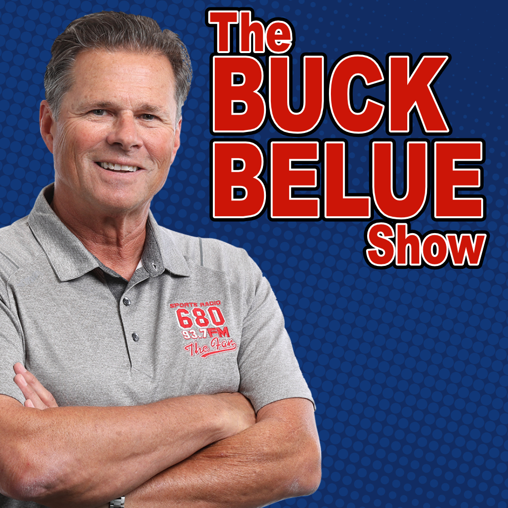 The Buck Belue Show (07.24.2023)