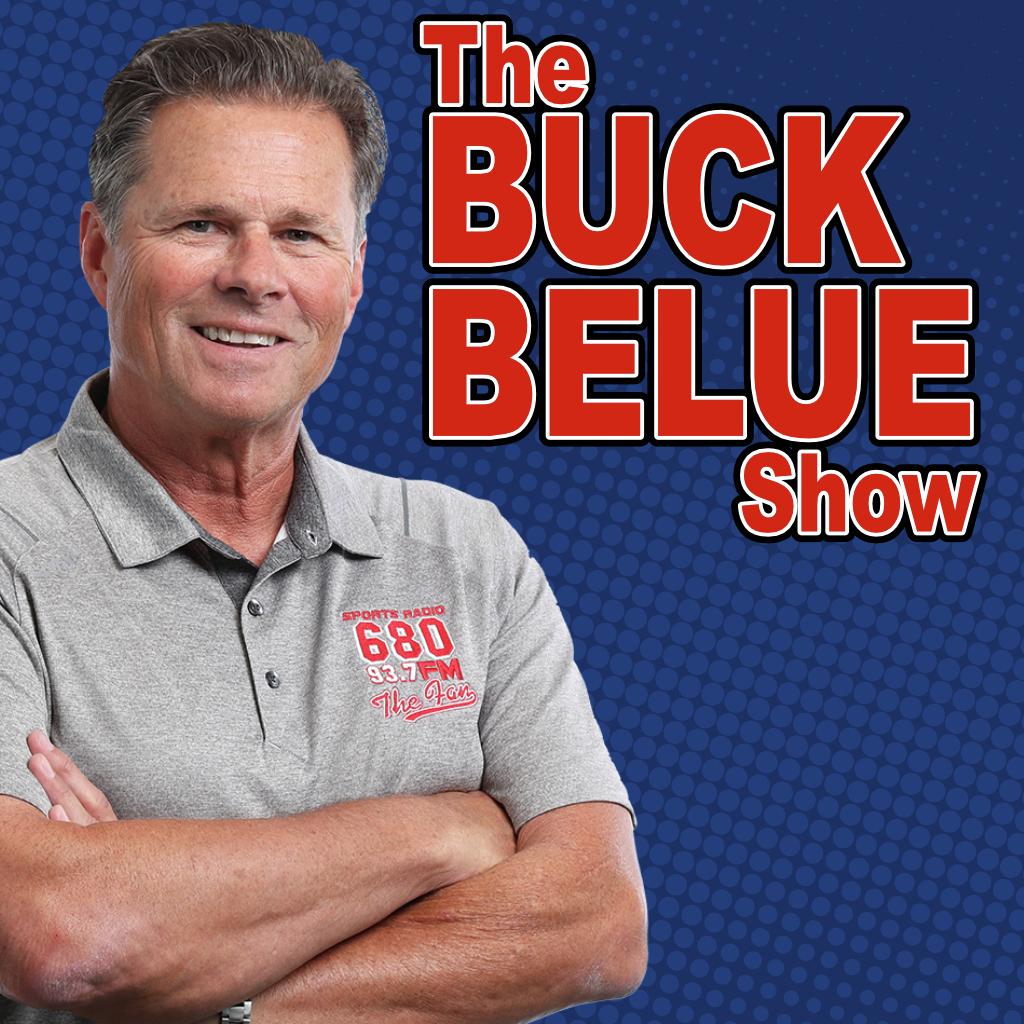 The Buck Belue Show (08.19.2024)