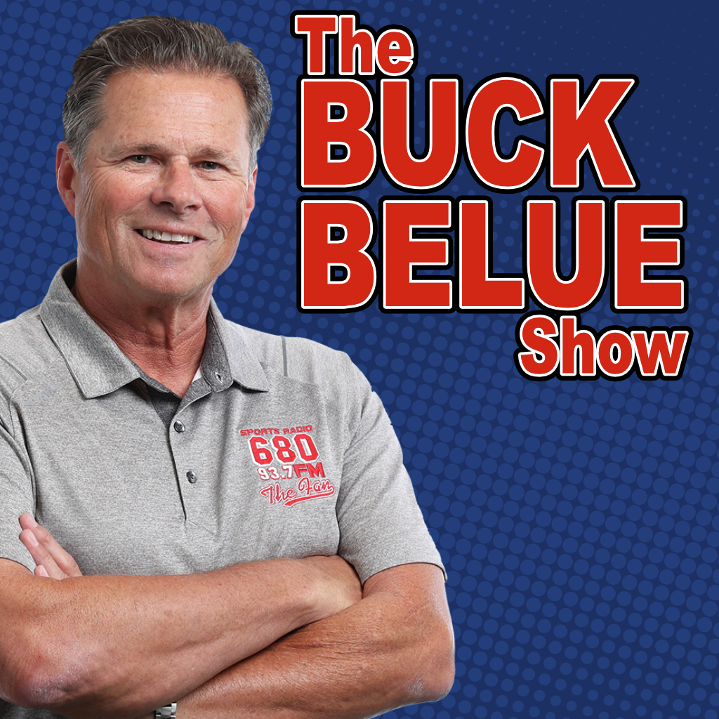 The Buck Belue Show (06.11.2024)
