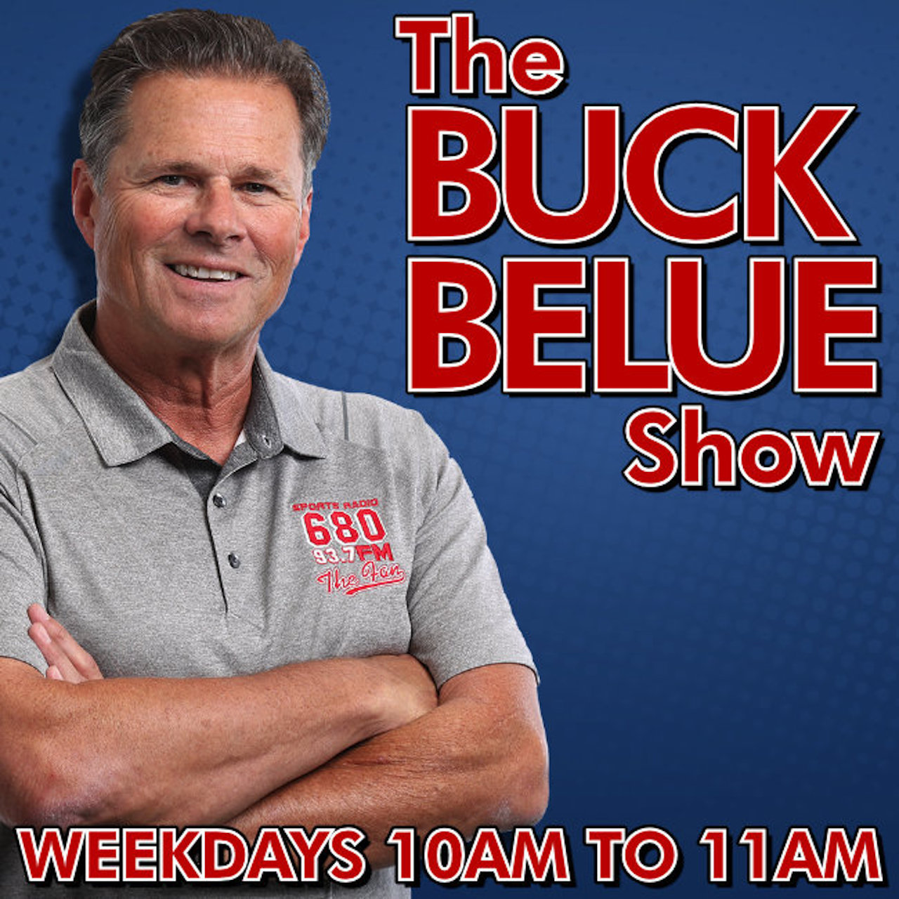 The Buck Belue Show (01.22.2024)