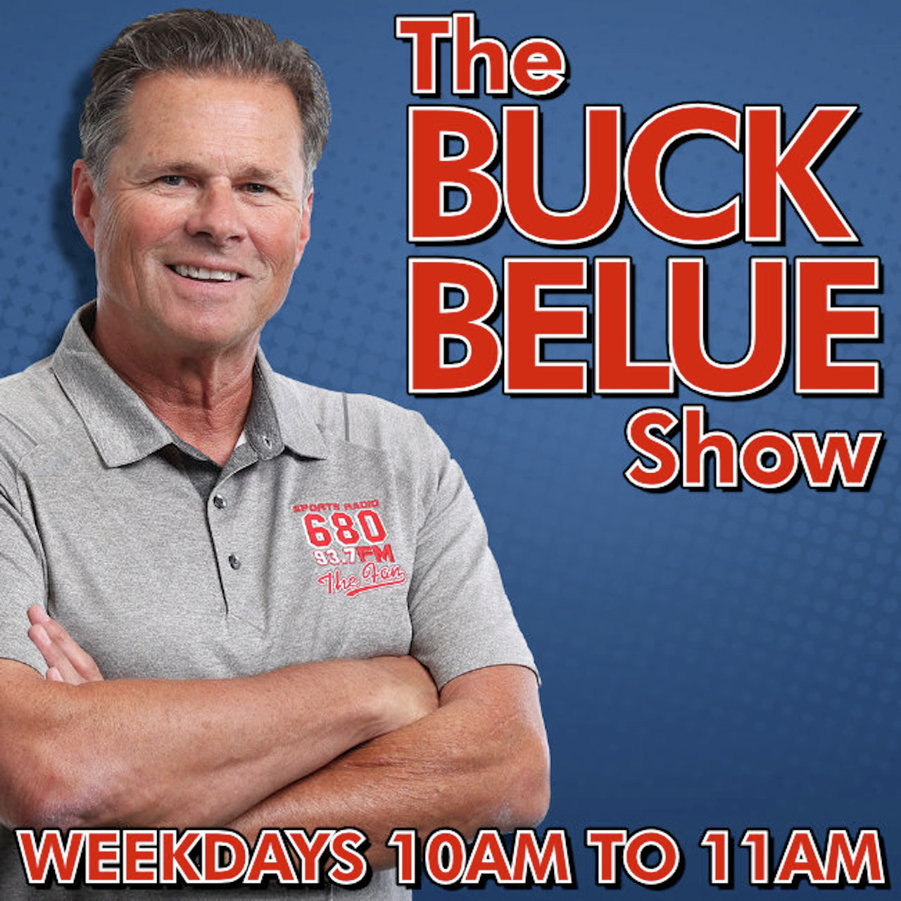 The Buck Belue Show (05.23.2024)