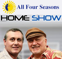 All Four Seasons Home Show Podcast