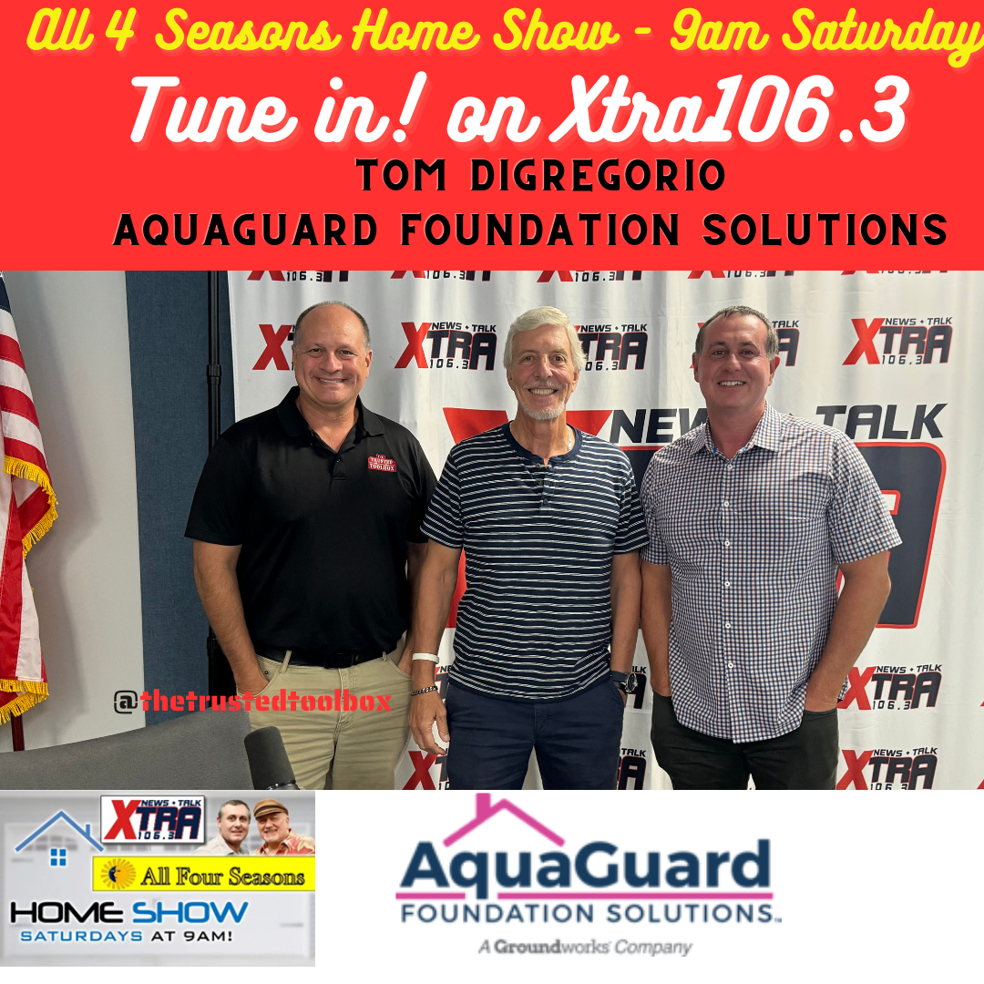 Aguaguard Foundation Solutions