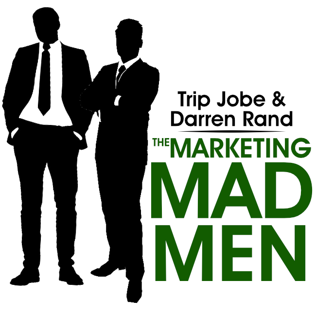 The Marketing Madmen Podcast