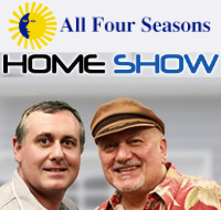 All Four Season Home Show Podcast