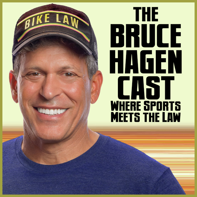 Bruce Hagen joins Chuck & Chernoff - 6-21-24