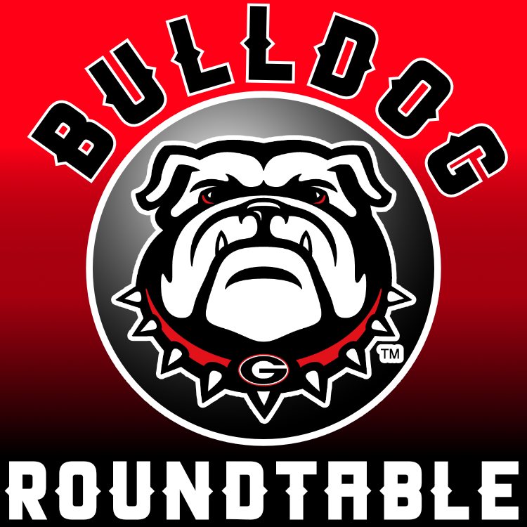 Georgia Bulldog Roundtable (11.13.2023)
