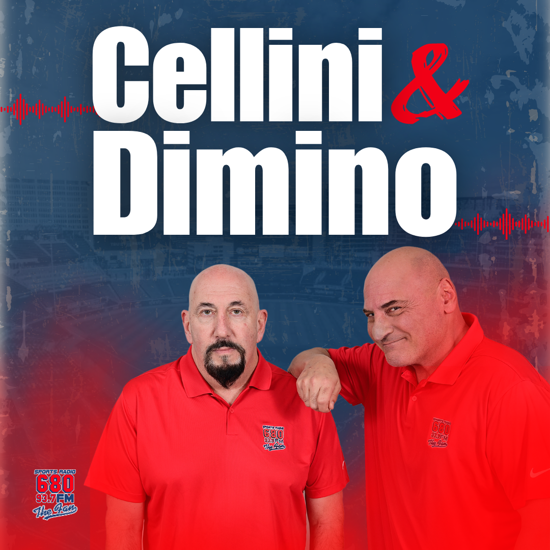 Cellini & Dimino Hour 1 (1.06.2025)