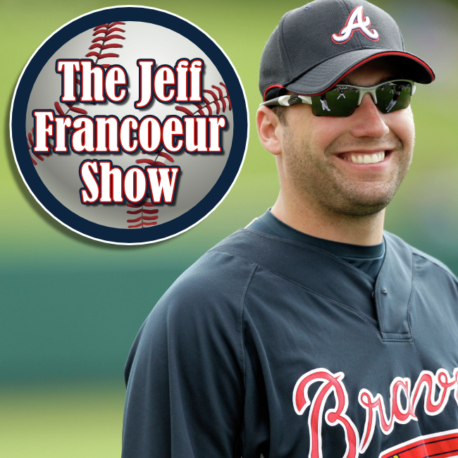The Jeff Francouer Show (07.23.2024)