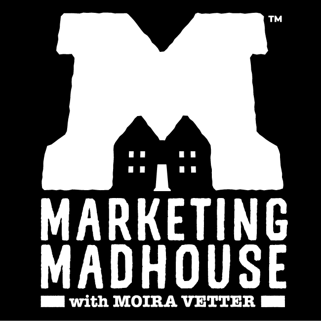 MARKETING MADHOUSE – Web of Change: 48in48’s Mission to Empower Nonprofits