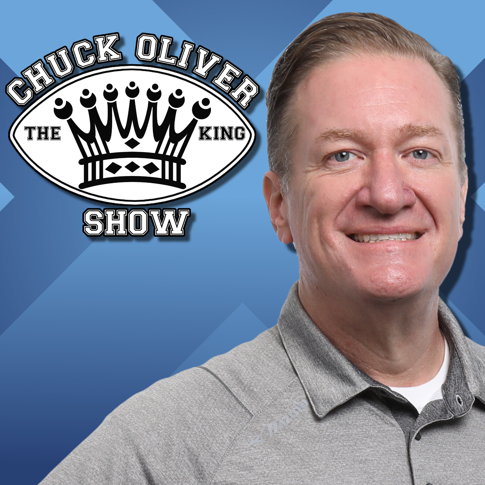 CHUCK OLIVER SHOW 9-4 WEDNESDAY HOUR 2