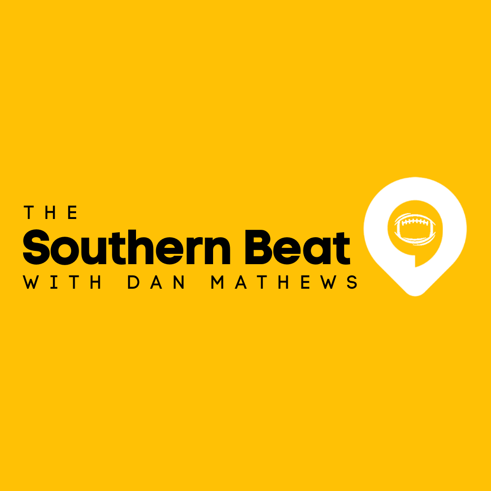 The Southern Beat w/ Dan Mathews Episode 38
