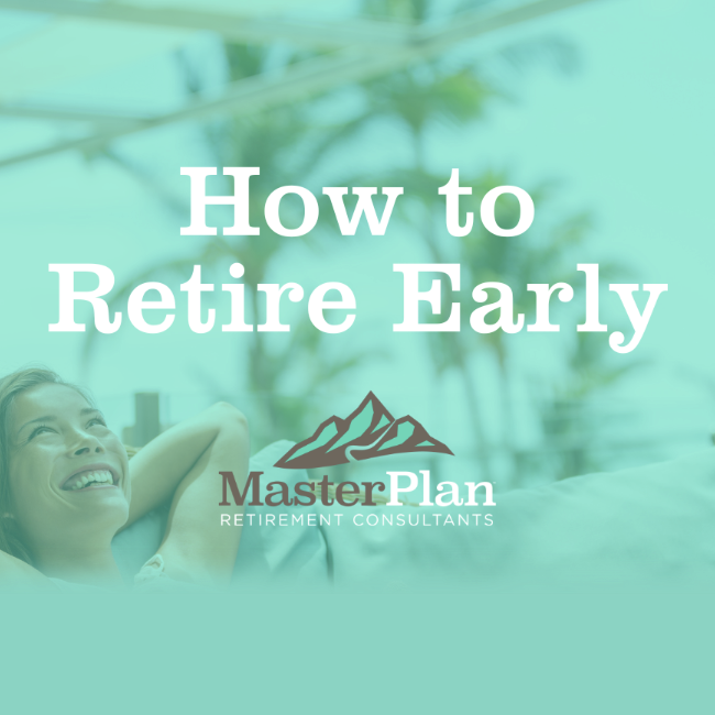 Retirement Roadmap Radio - How to Retire Early Part I