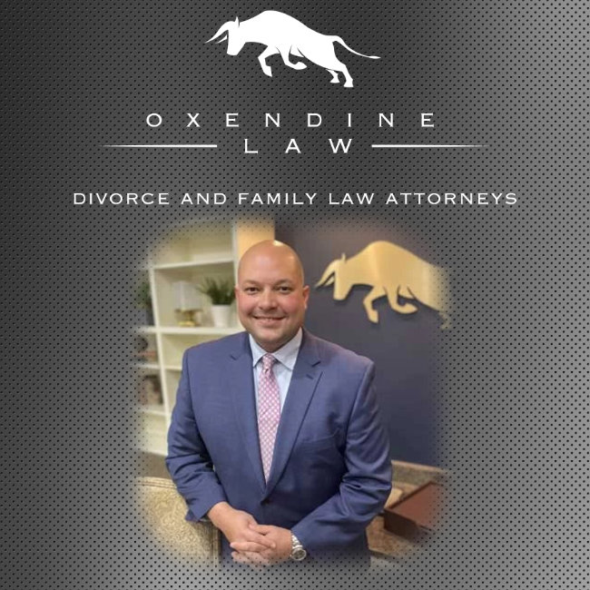 Oxendine Law - What happens with a divorce under a pre-nup agreement?