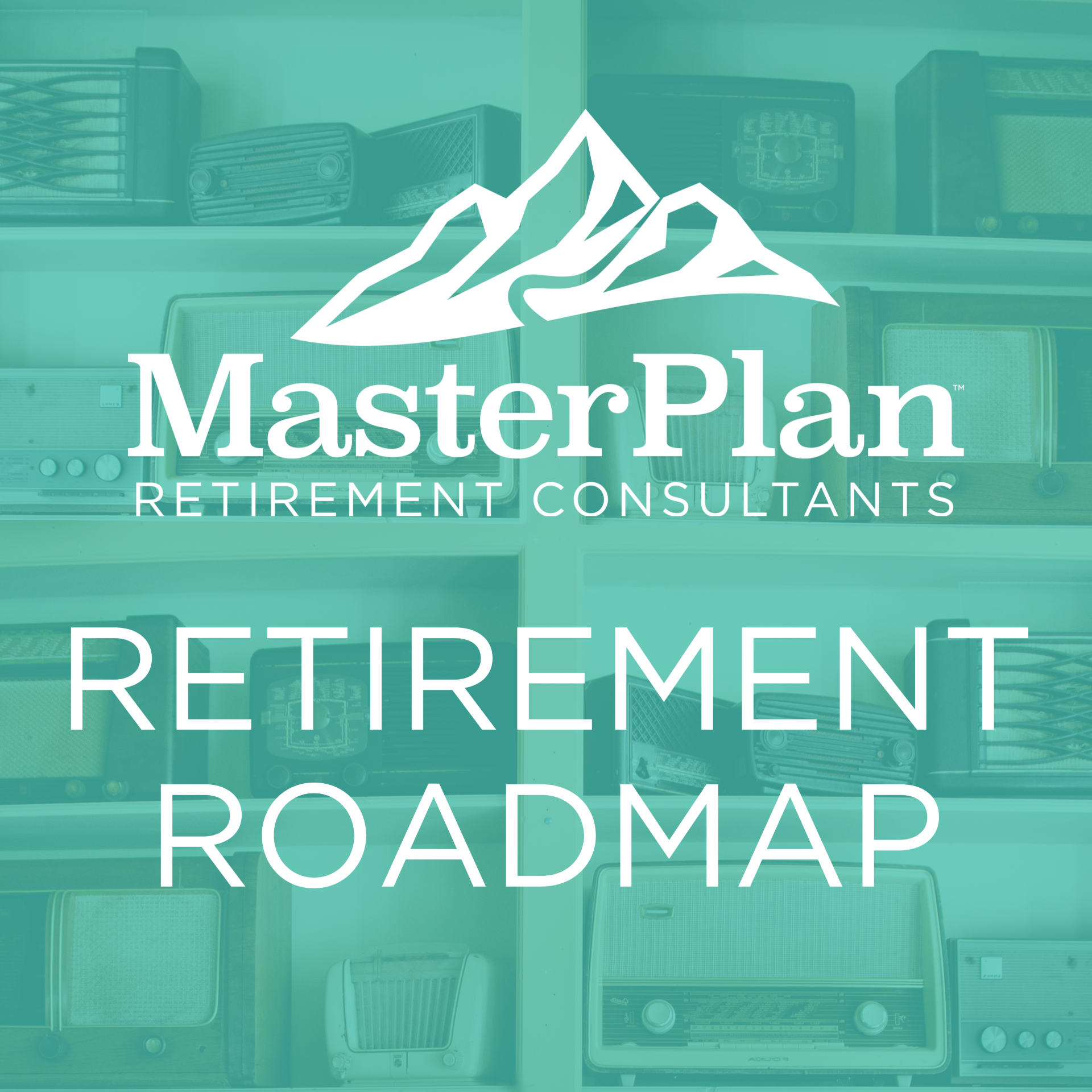 Retirement Roadmap Radio - What is an Income Gap
