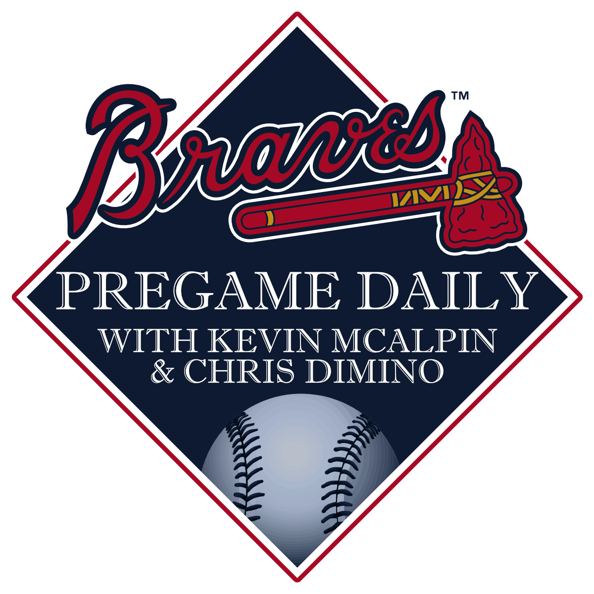 Braves Pre-Game Daily - June 18, 2021