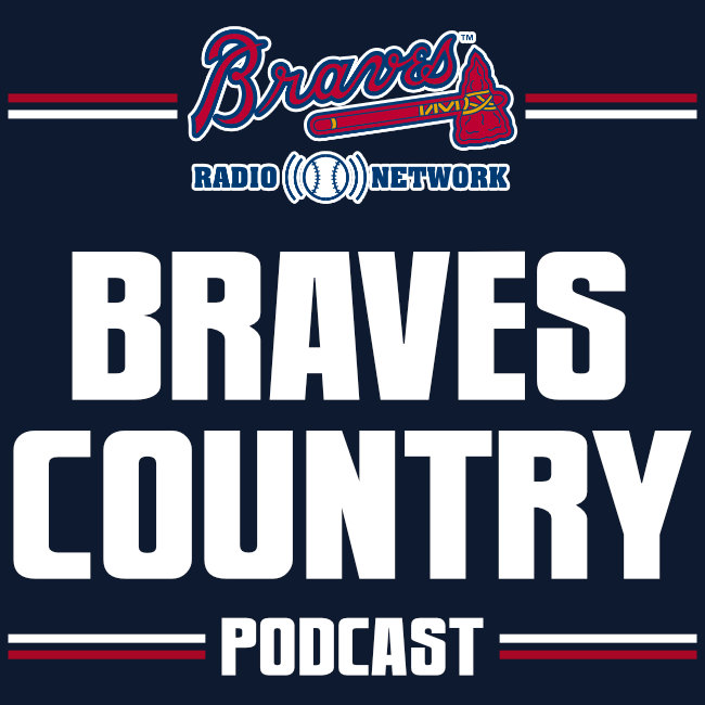 Braves Country with Paul and Amanda Jackson Blackberry Smoke