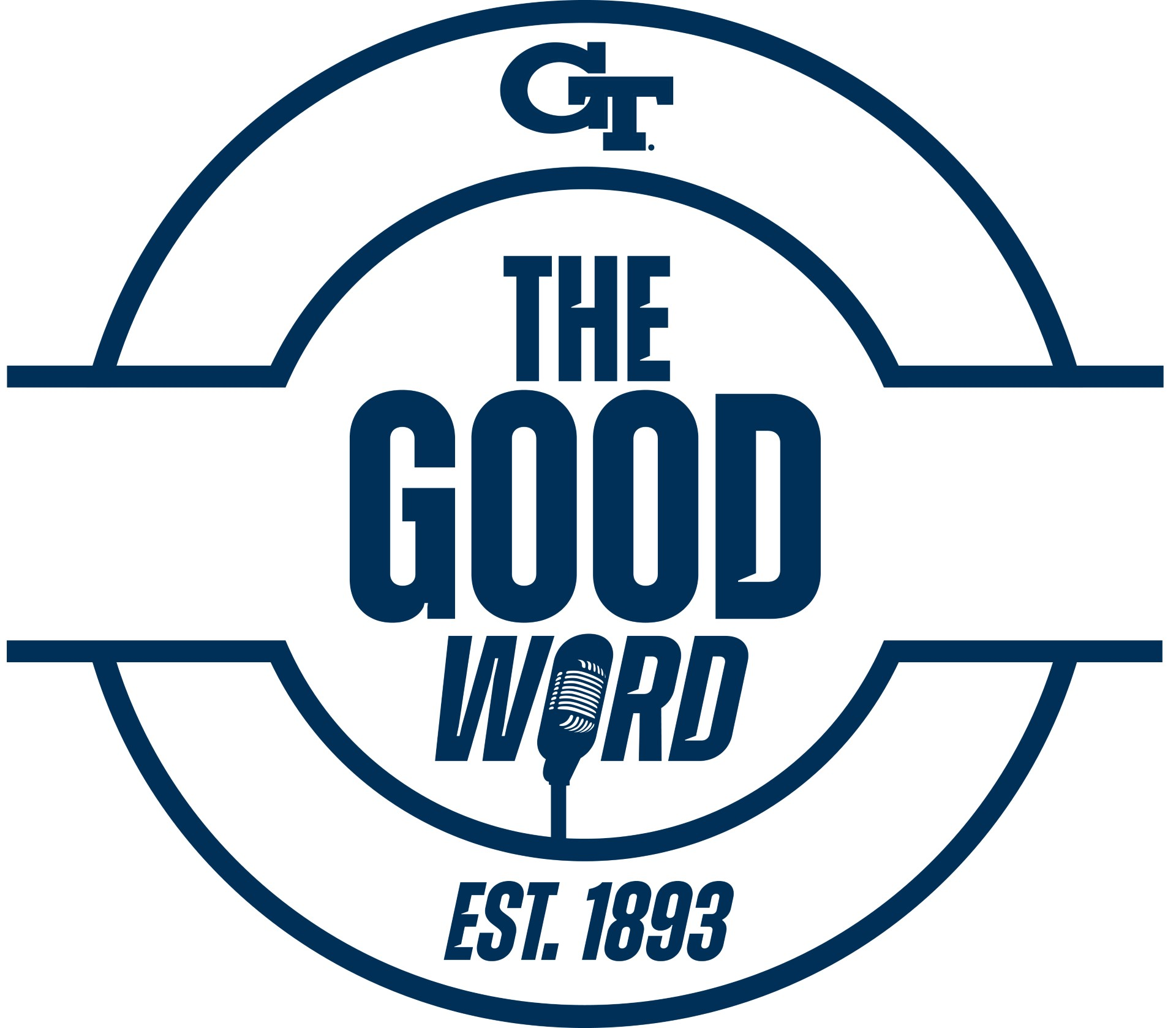 The Good Word - Sept 7th, 2023