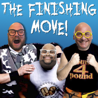 The Finishing Move 08.06.2020