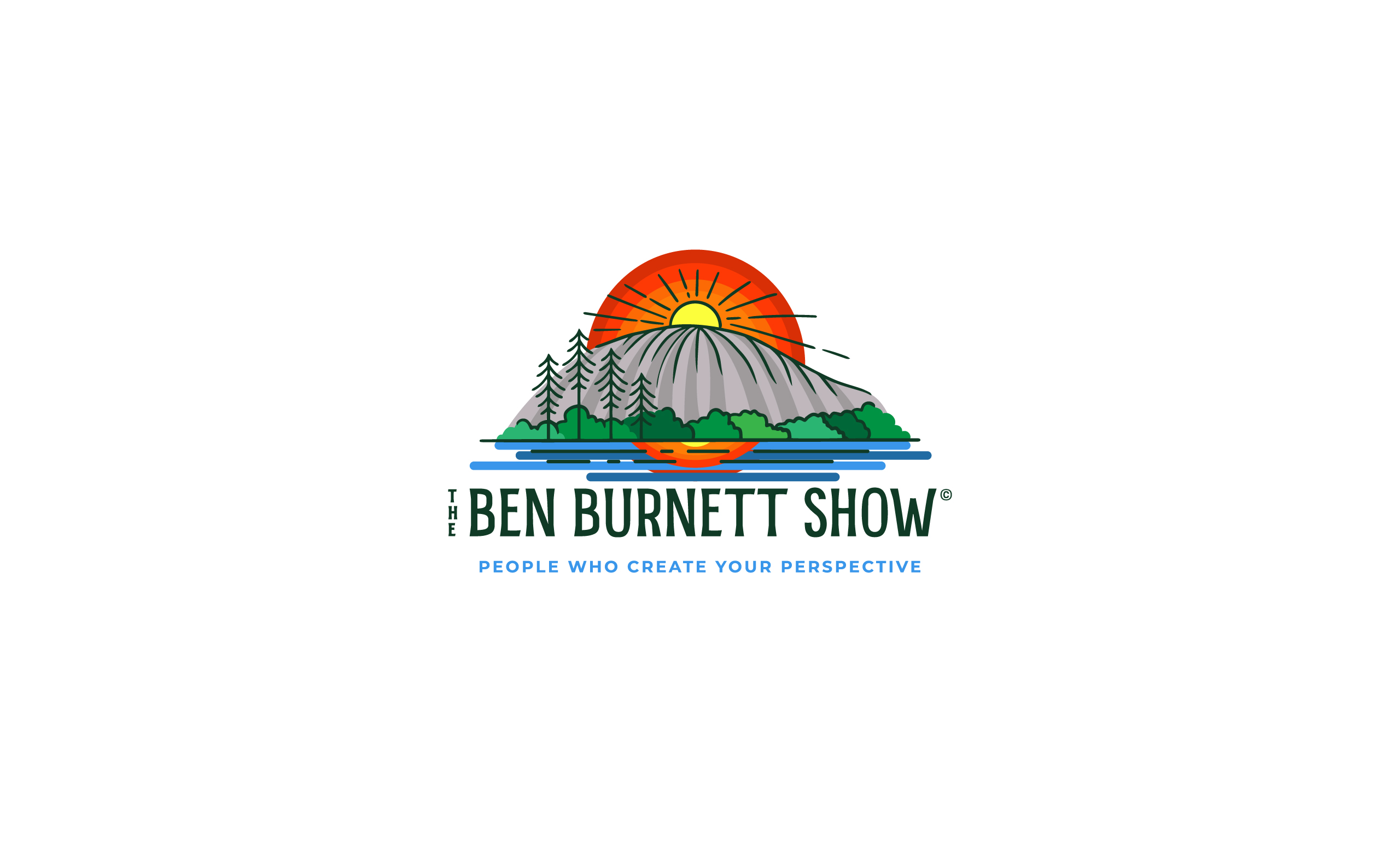 Ben Burnett Show Podcast 120223