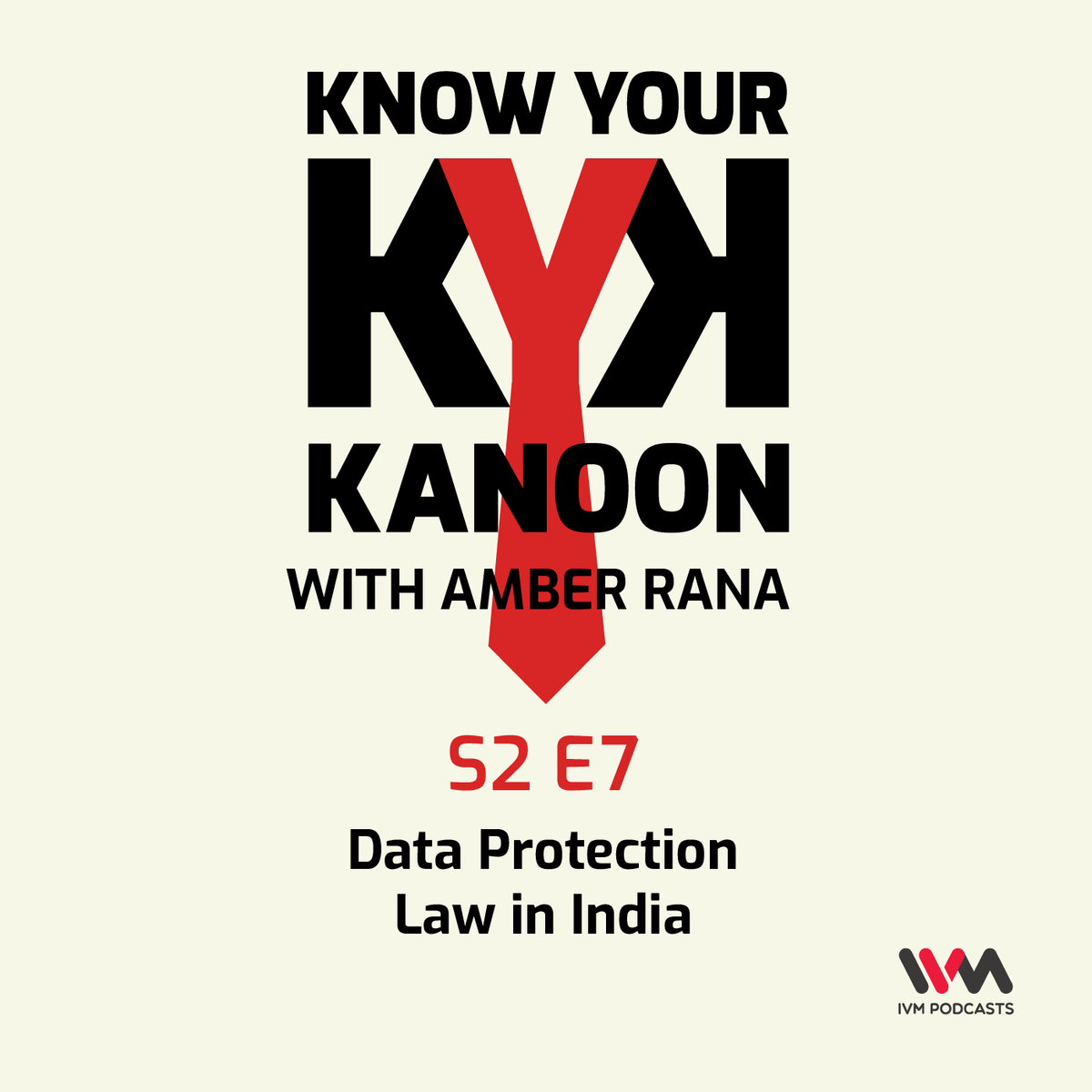 S02 E07: Data Protection Law in India