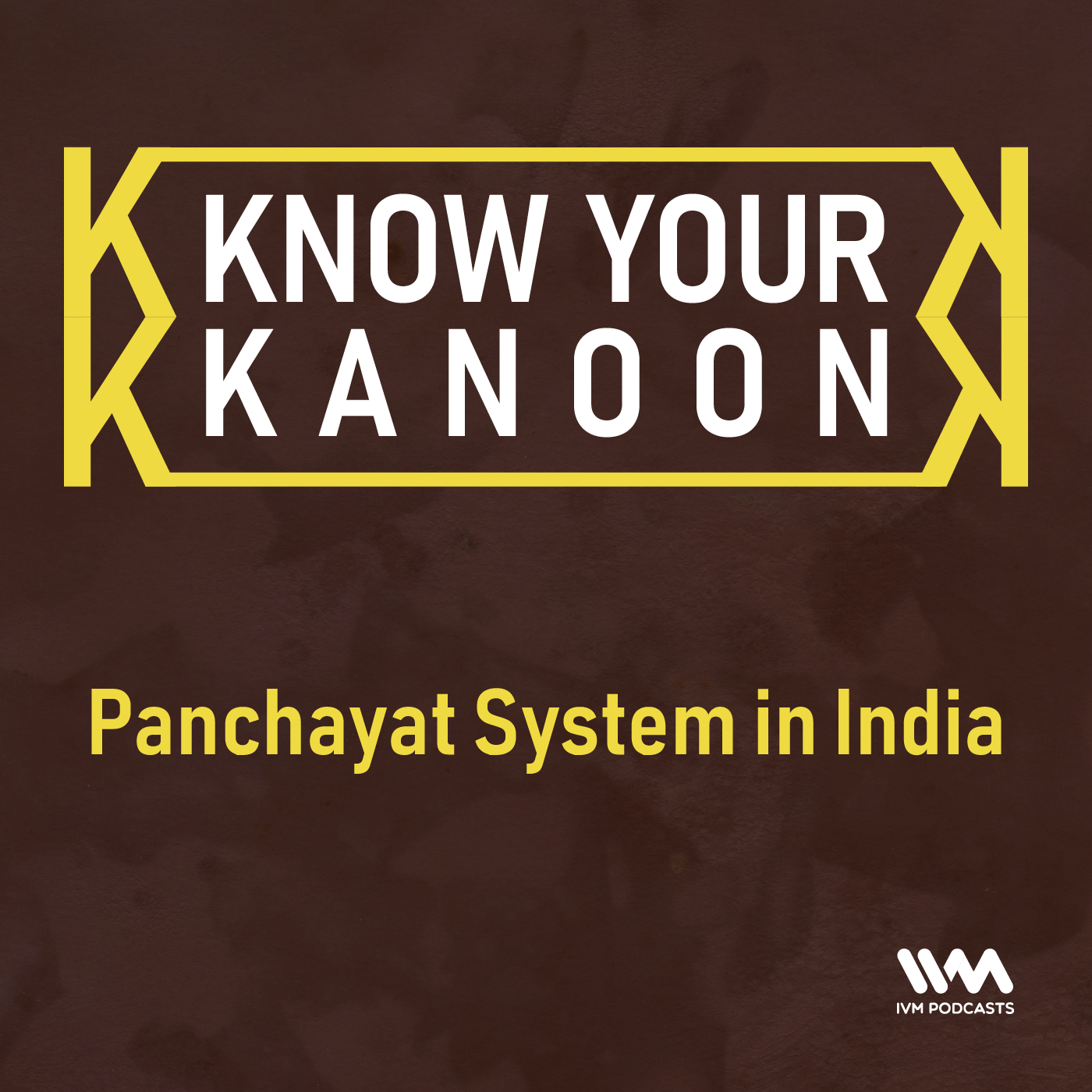 Ep. 28: Panchayat System in India