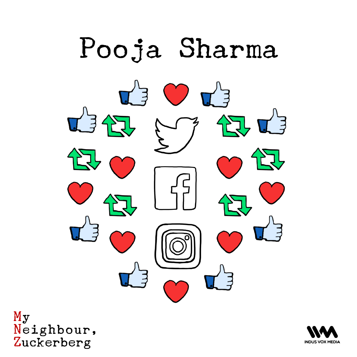Ep. 10: Pooja Sharma