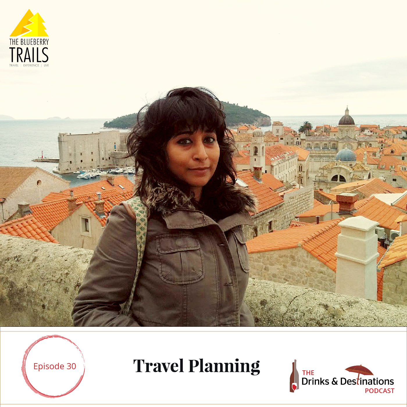 Ep. 30: Travel Planning