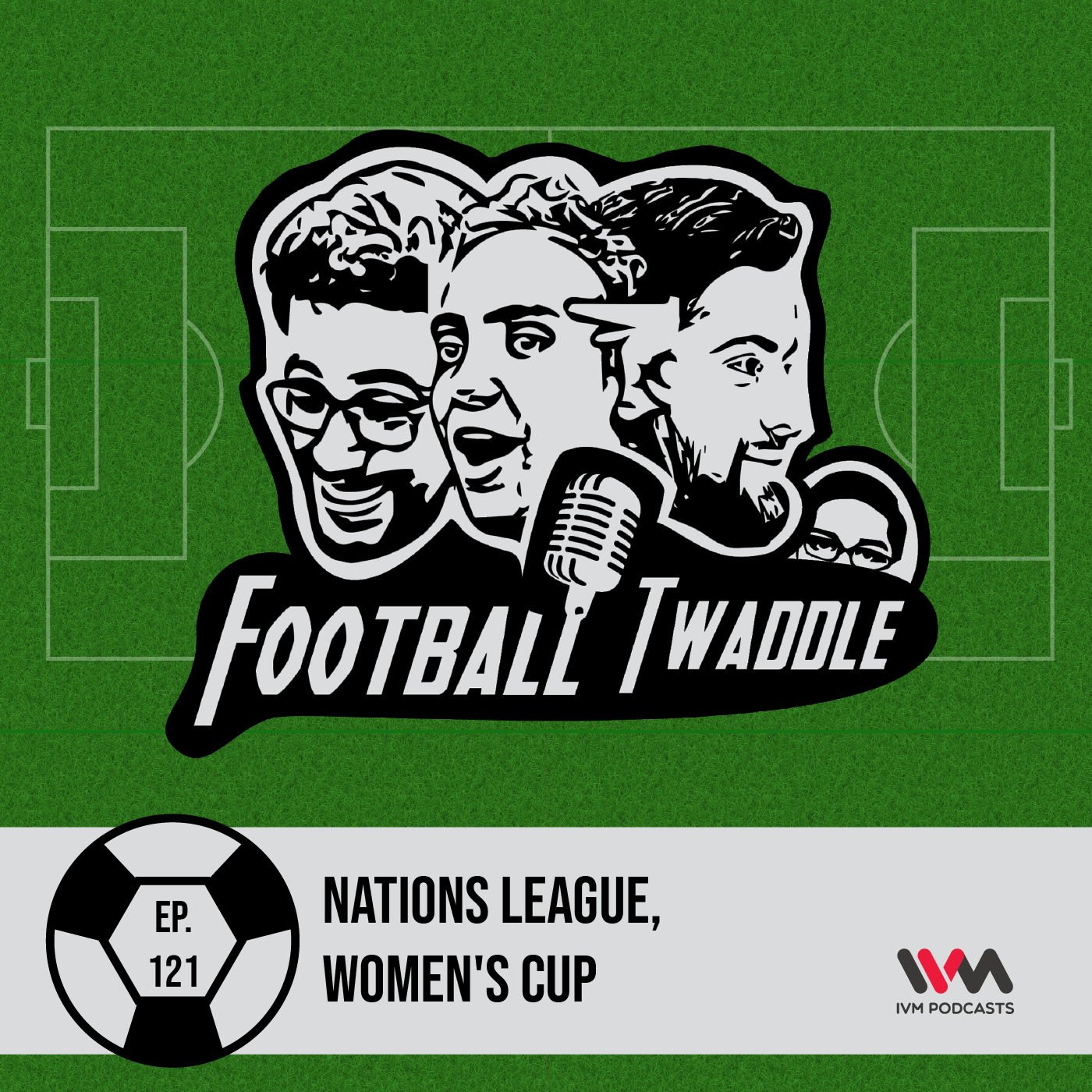 Nations league, Women's cup